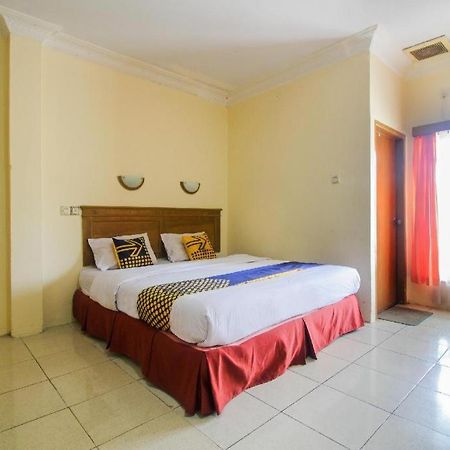 SPOT ON 2809 Hotel Yasmin Siak Sri Indrapura Dış mekan fotoğraf